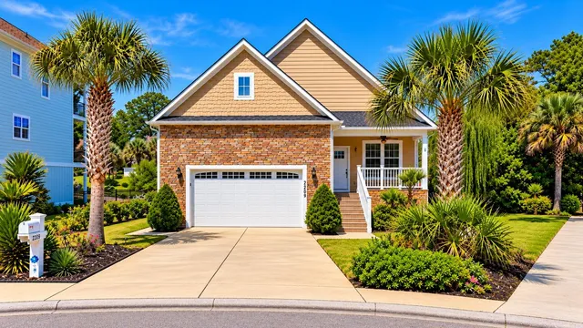 2209 Gazebo Ct.