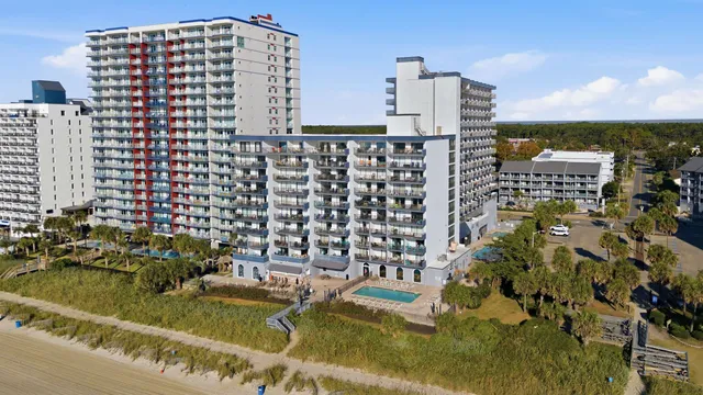 2001 S Ocean Blvd.