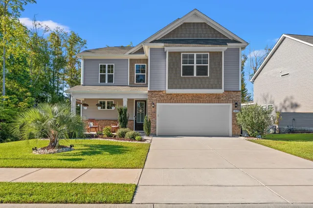 2639 Ferguson Dr.