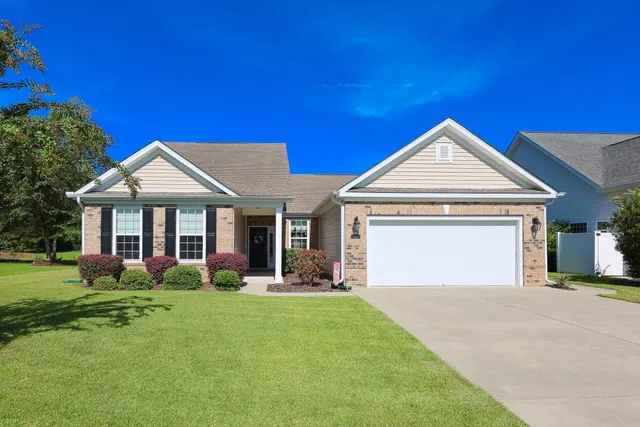634 W Chatman Dr.