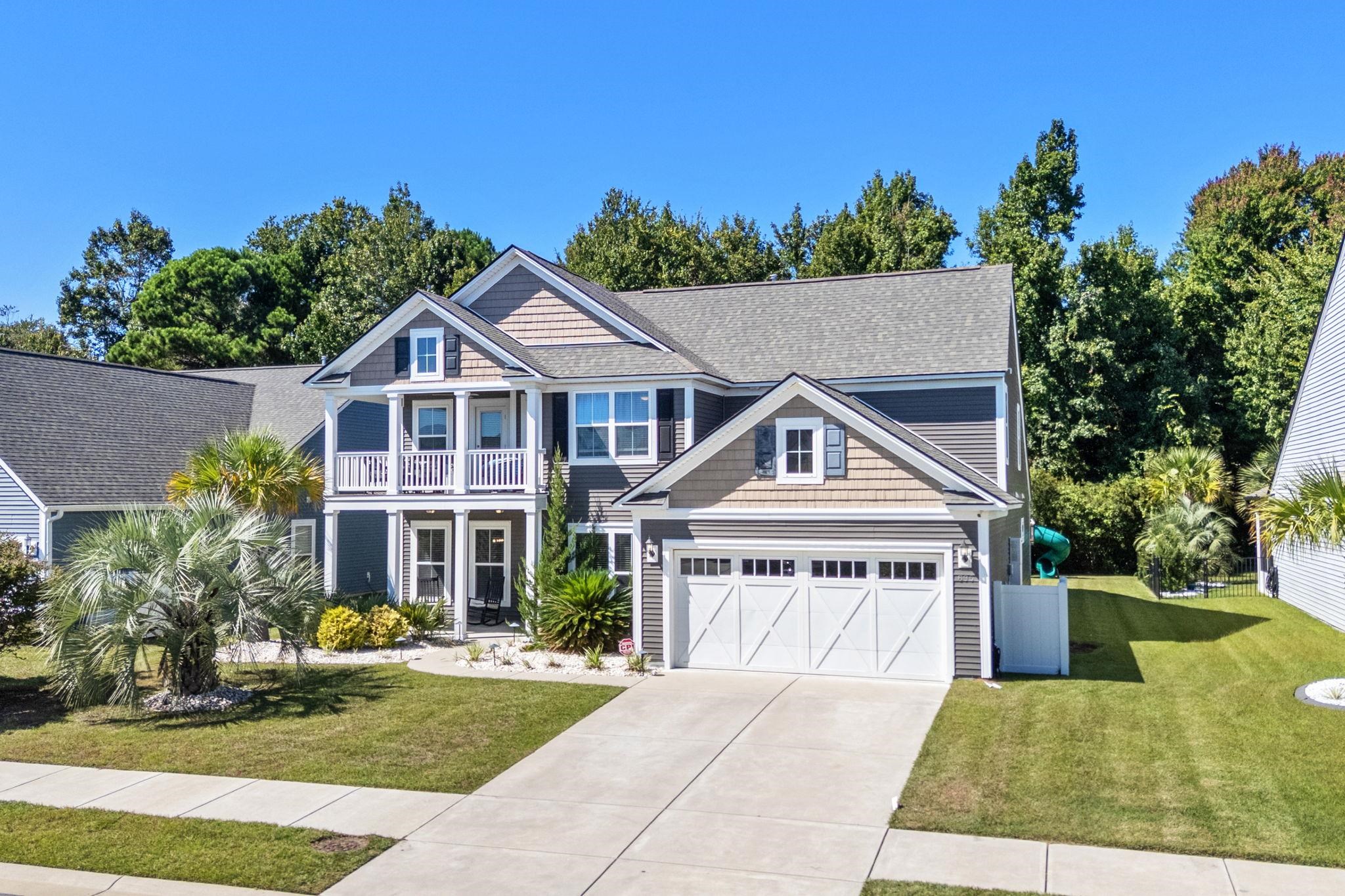 695 Greta Loop – Myrtle Beach, SC