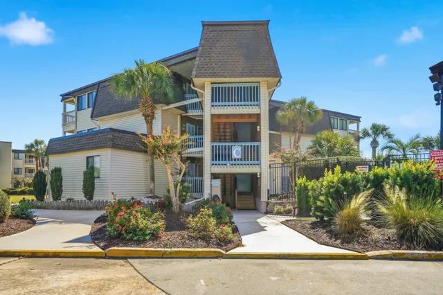 5601 N Ocean Blvd.