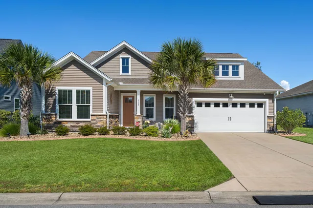 6138 Chadderton Circle