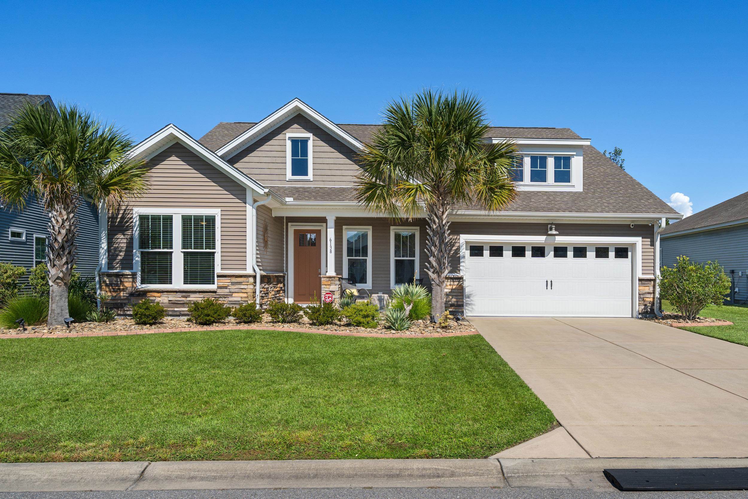 6138 Chadderton Circle – Myrtle Beach, SC
