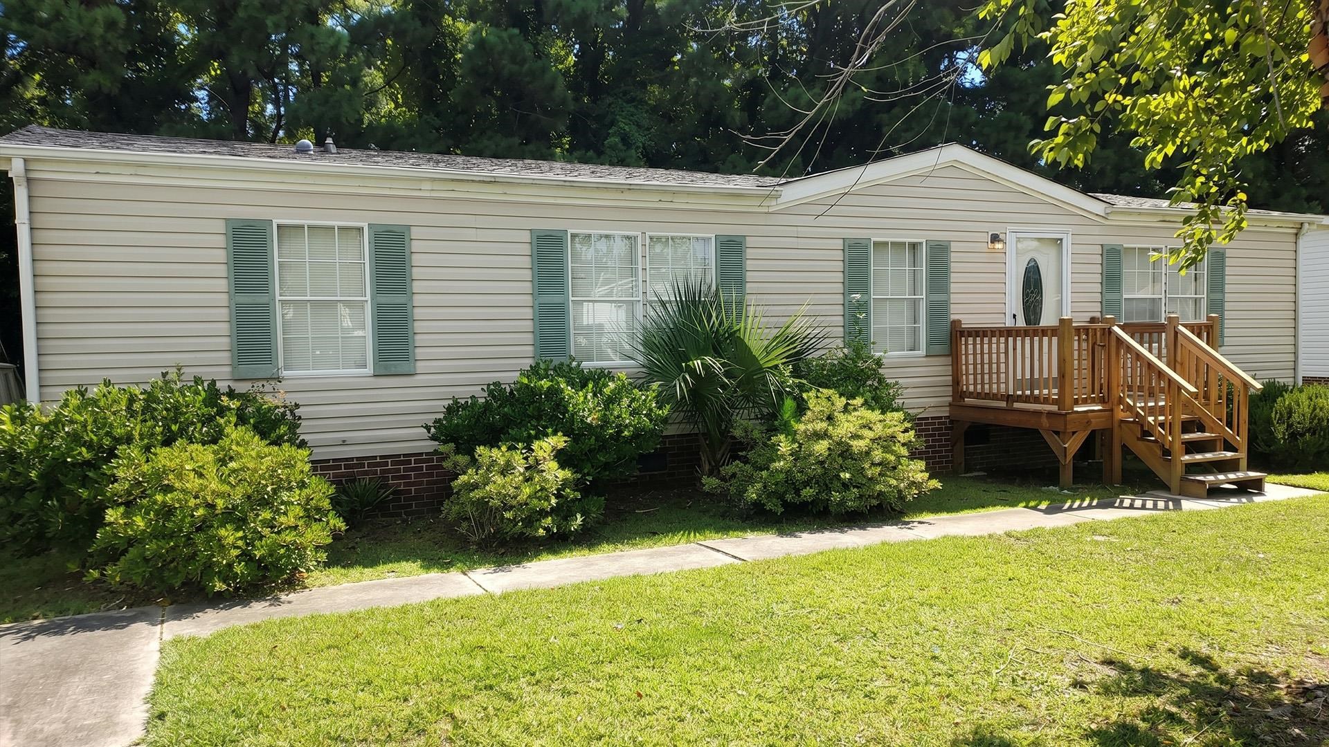 342 Misty Breeze Ln. – Garden City Beach, SC