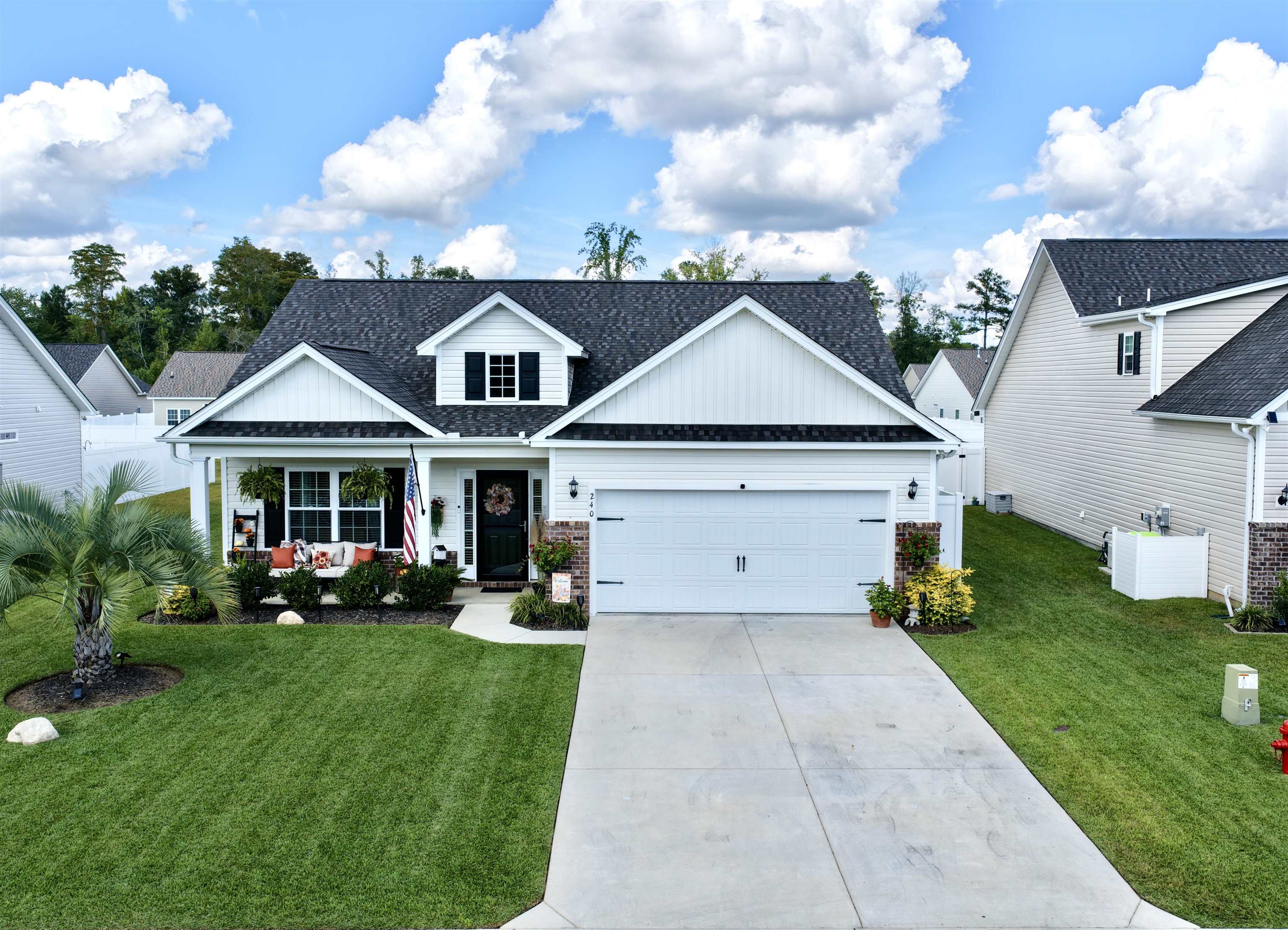 240 Lakota Loop – Longs, SC