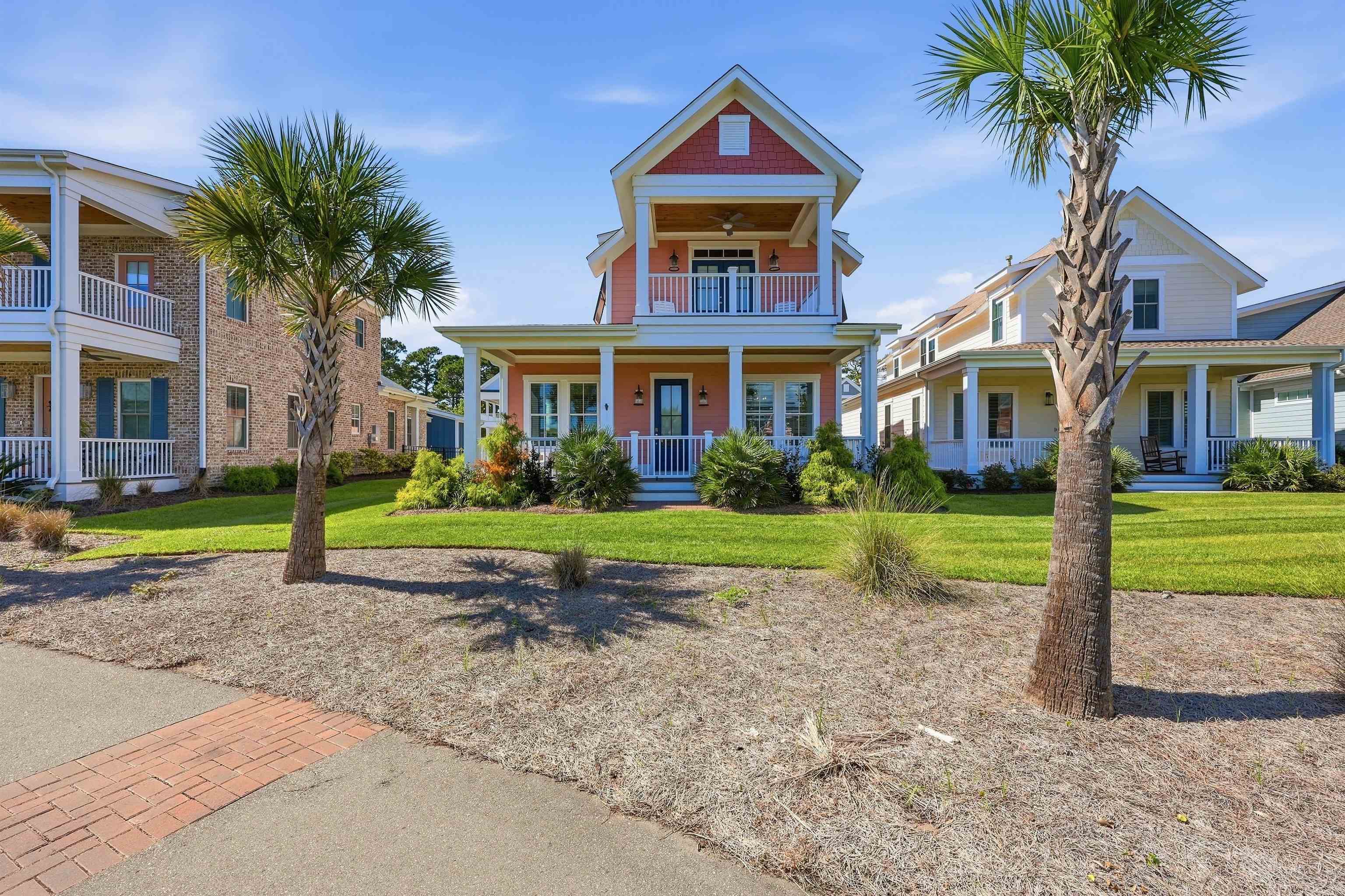 8086 Laurel Ash Ave. – Myrtle Beach, SC