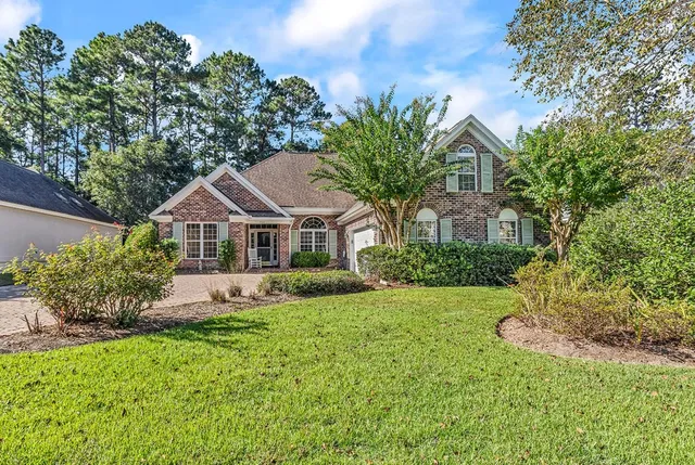 205 Berwick Dr.