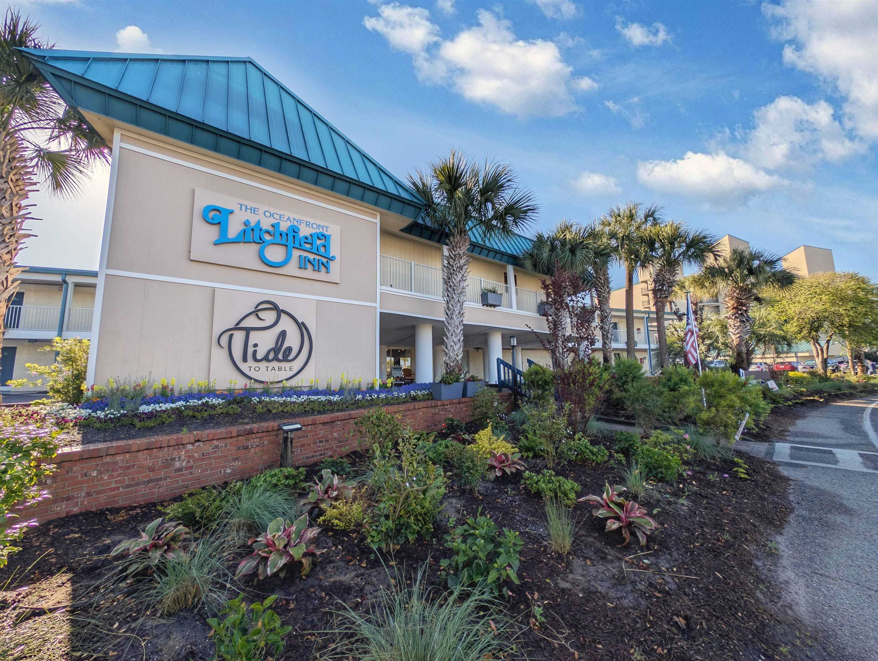 1 Norris Dr. – Pawleys Island, SC