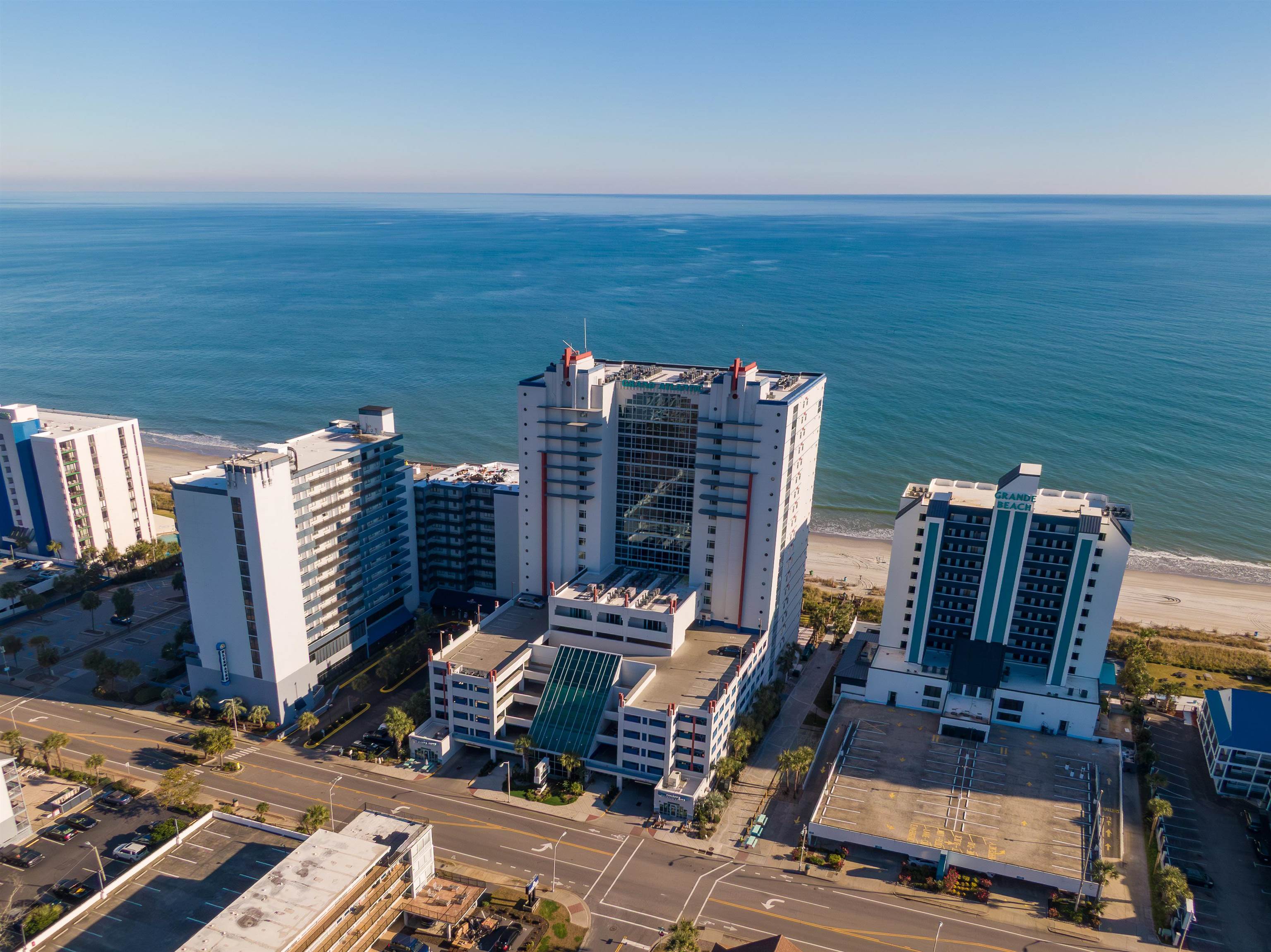 2007 S Ocean Blvd. – Myrtle Beach, SC