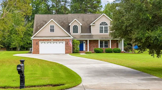 11245 Freewoods Rd.