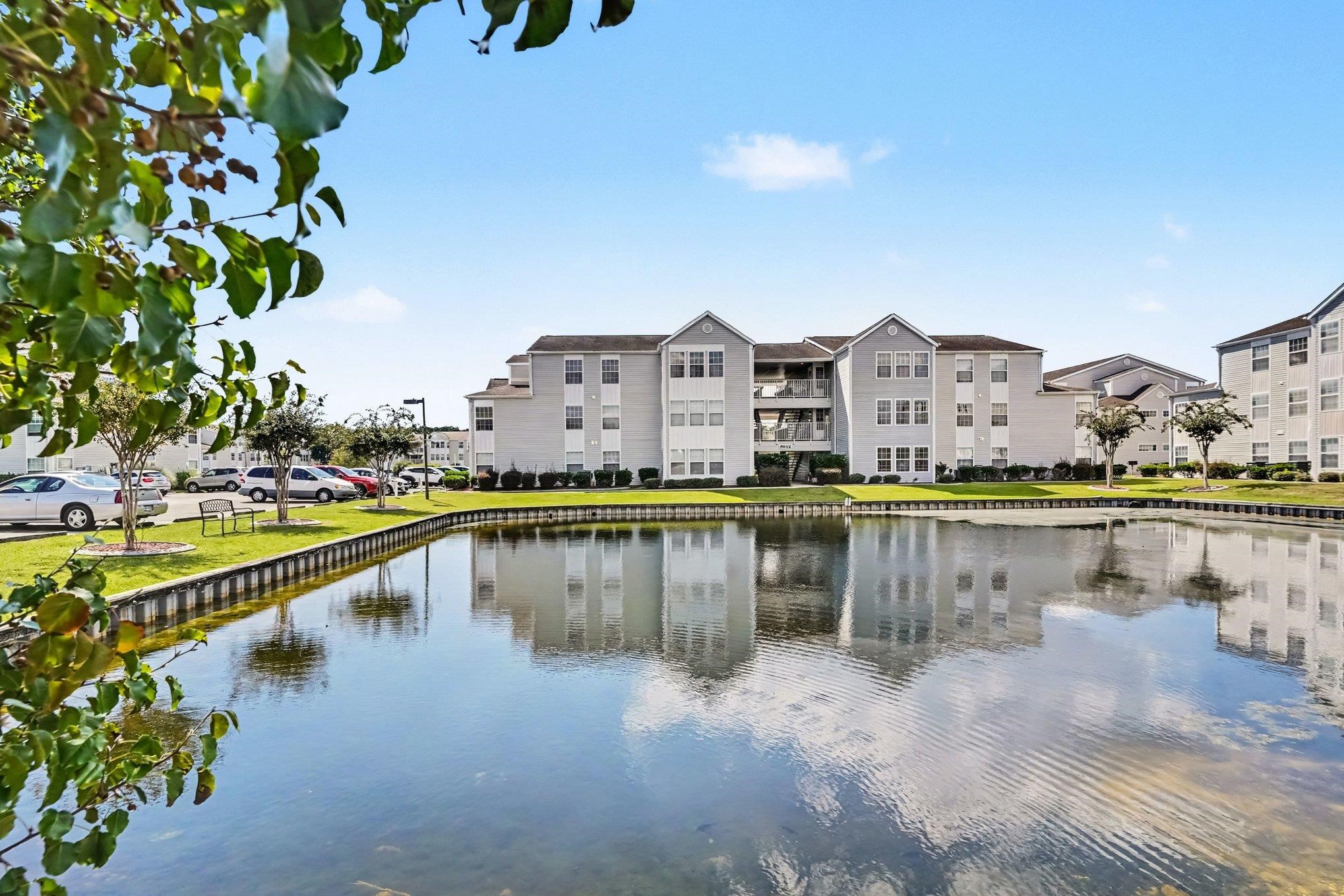 8642 South Bridge Dr. – Myrtle Beach, SC