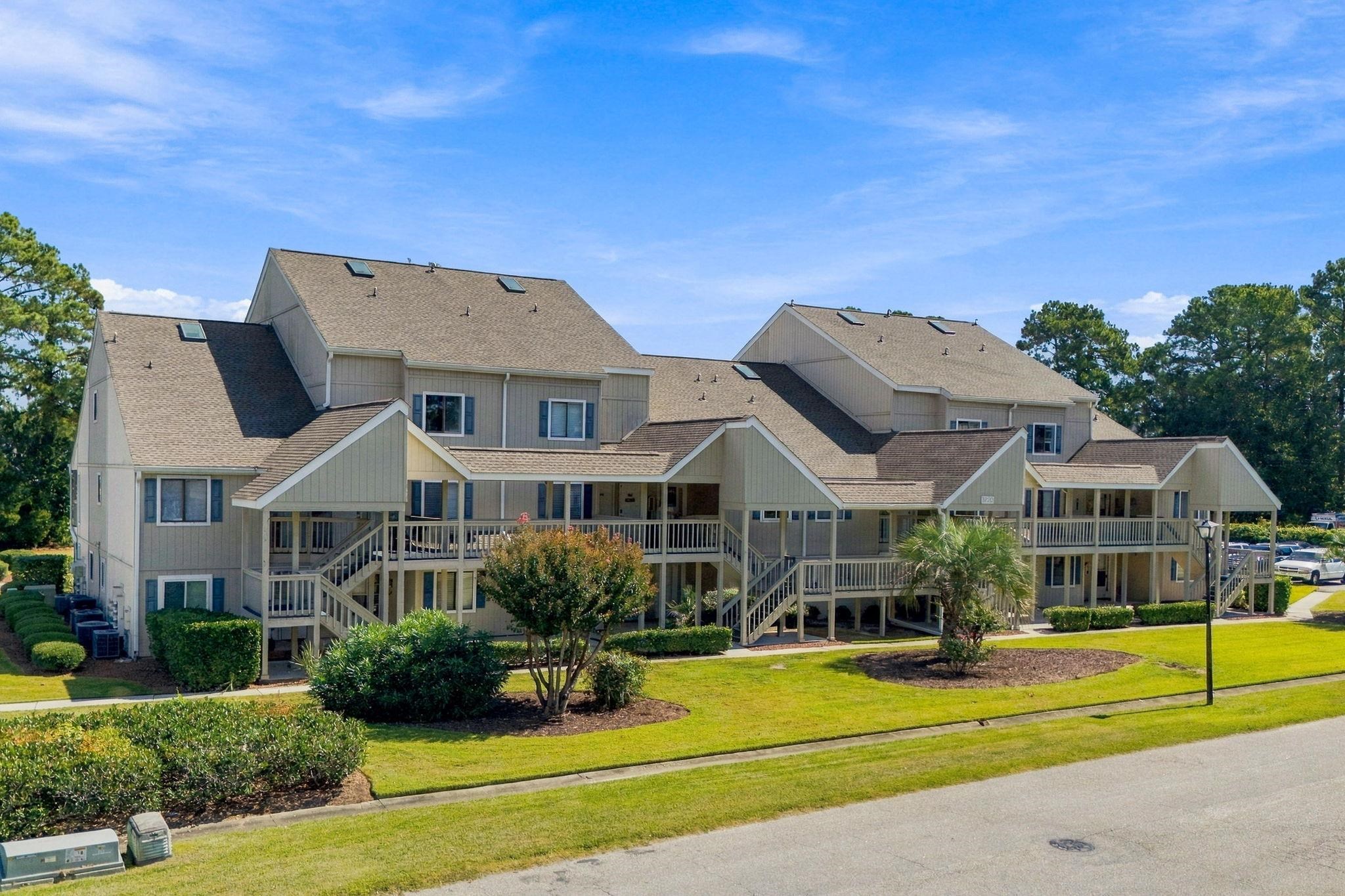 1920 Bent Grass Dr. – Surfside Beach, SC