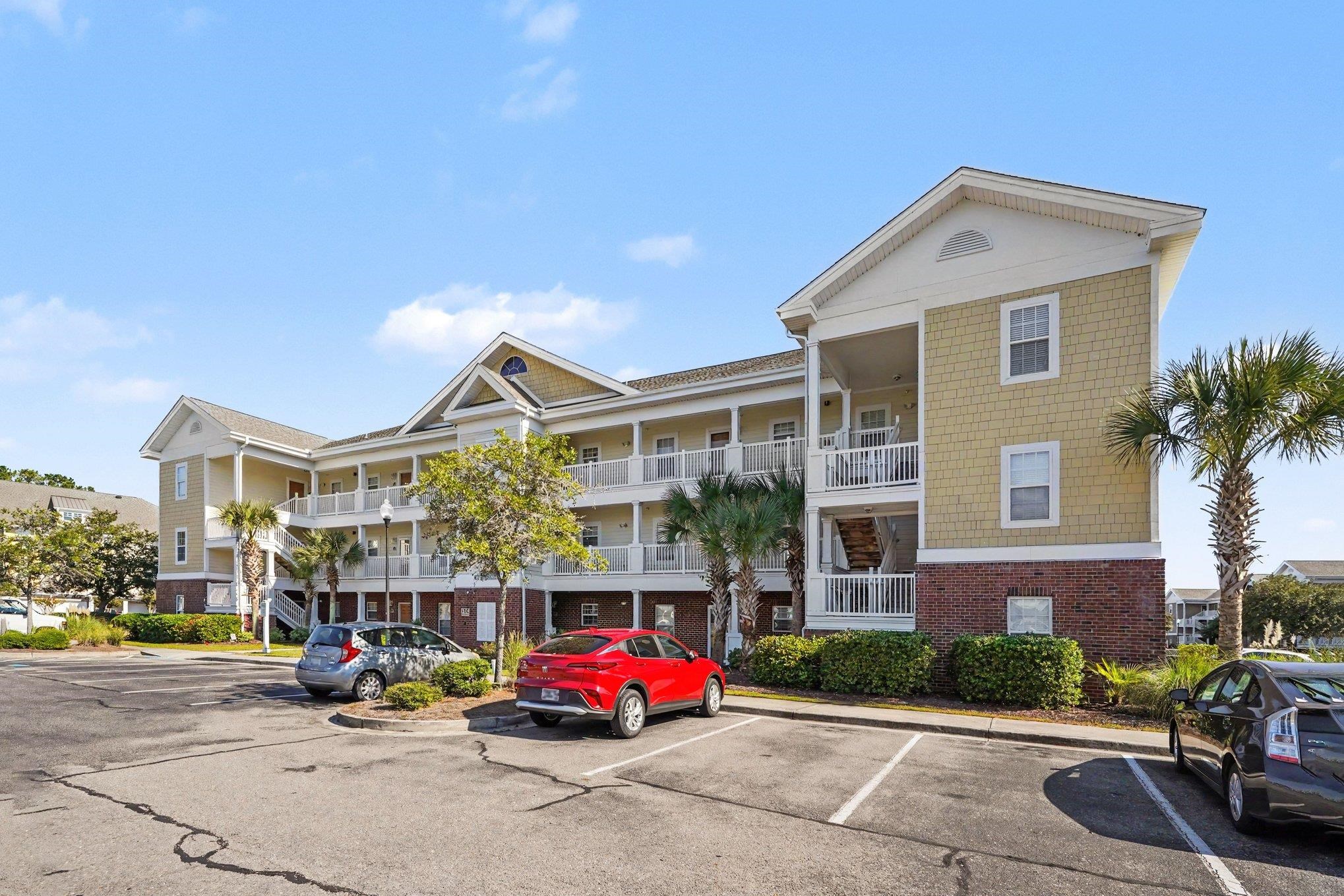 6203 Catalina Dr. – North Myrtle Beach, SC