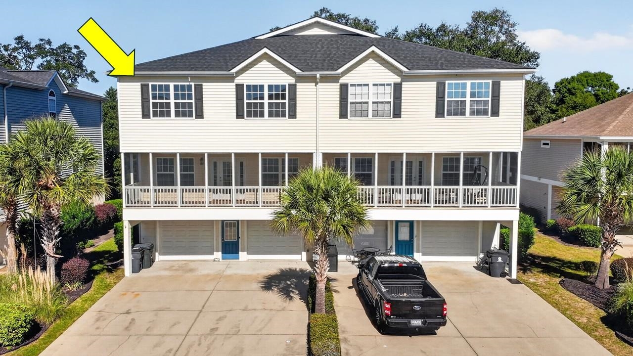 1005 Kelly Ct. – Murrells Inlet, SC