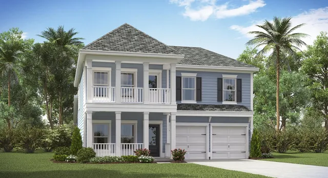 3315 Beach Cottage Pl.