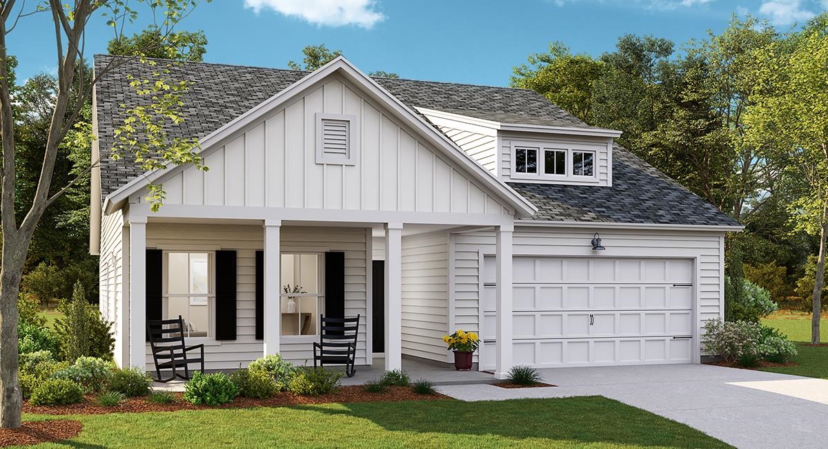 1913 SeaChase Way – North Myrtle Beach, SC