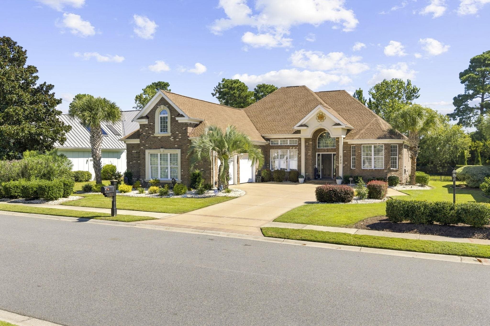 223 Welcome Dr. – Myrtle Beach, SC