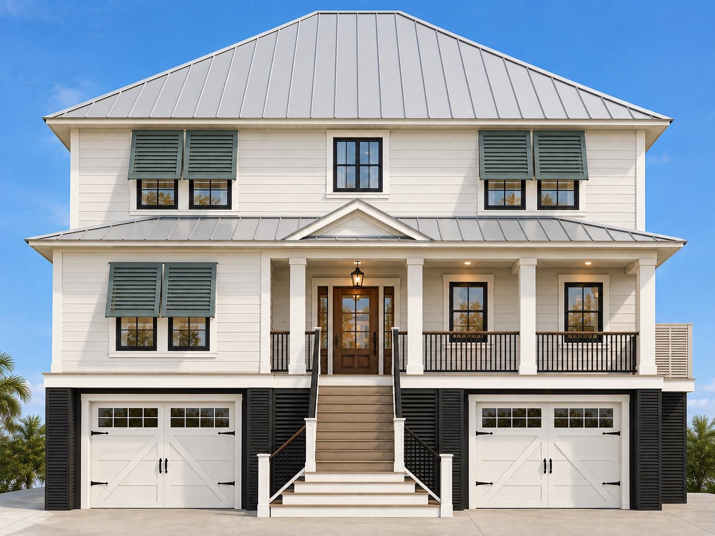 50 Grackle Ln. – Pawleys Island, SC