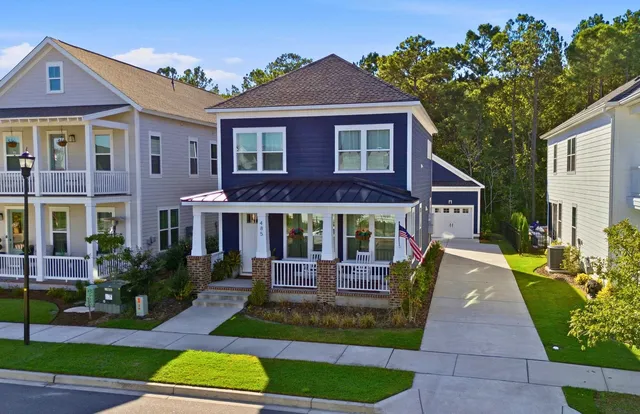 485 Ayrhill Loop