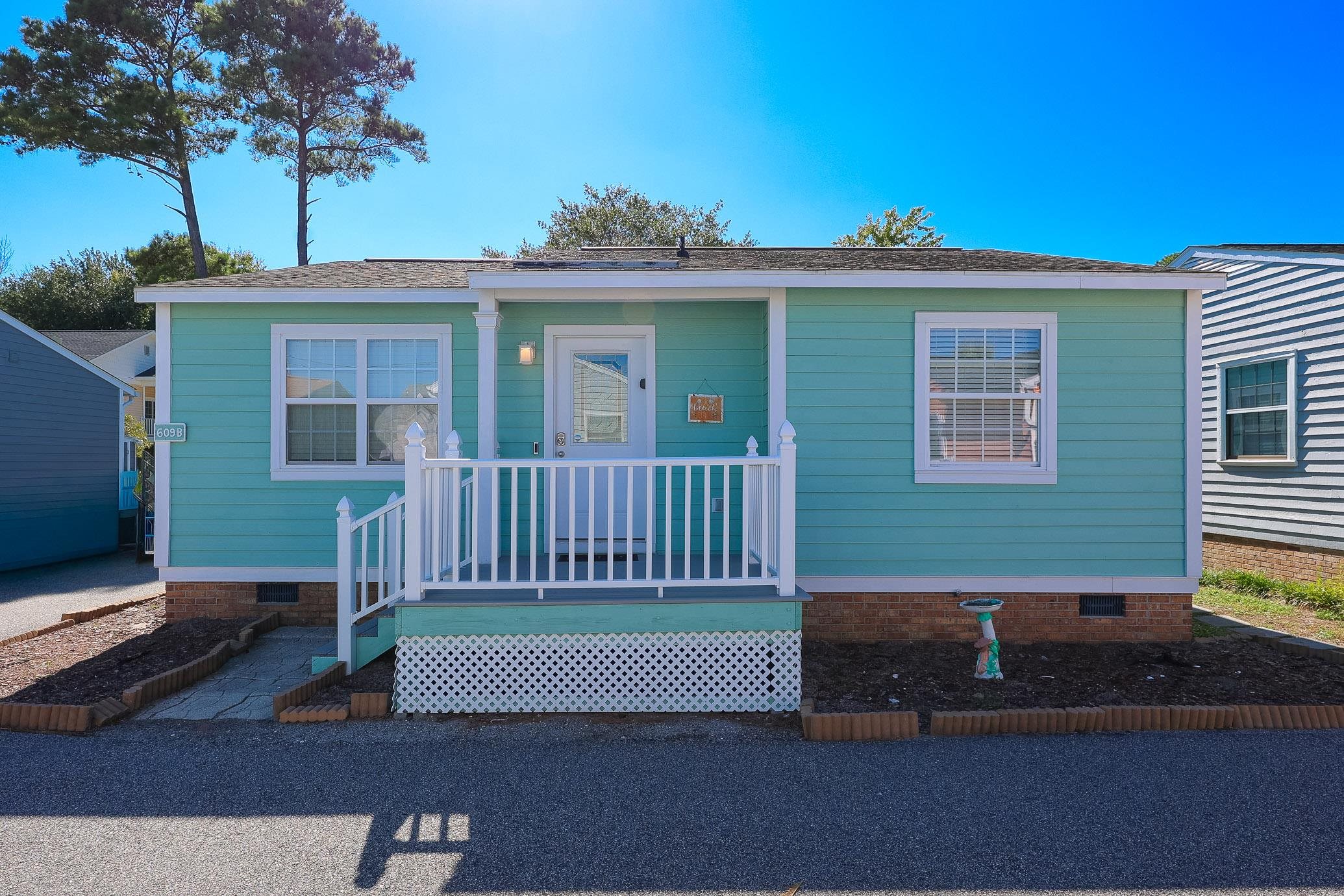 609 3rd Ave. S – North Myrtle Beach, SC