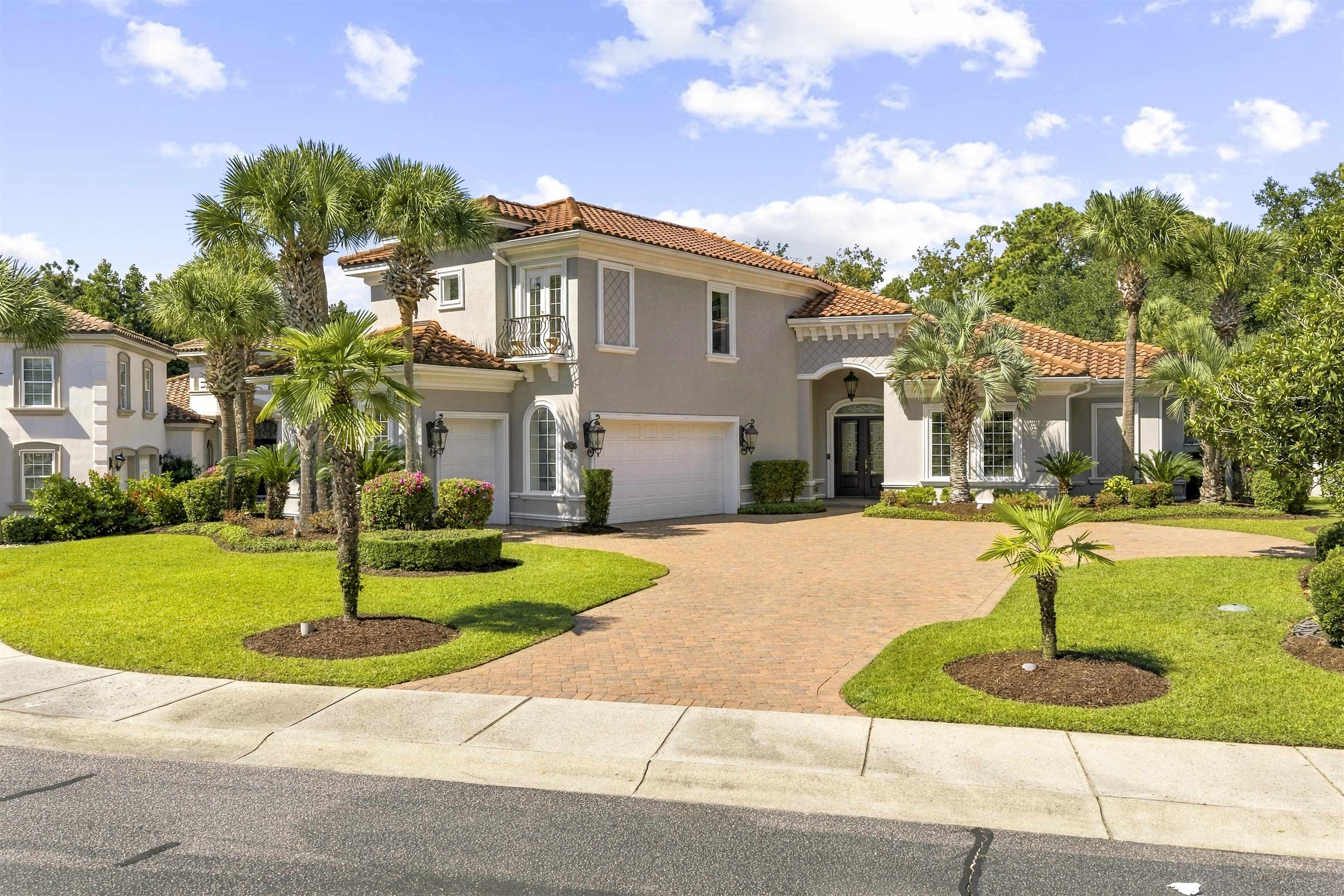 396 Posada Dr. – Myrtle Beach, SC