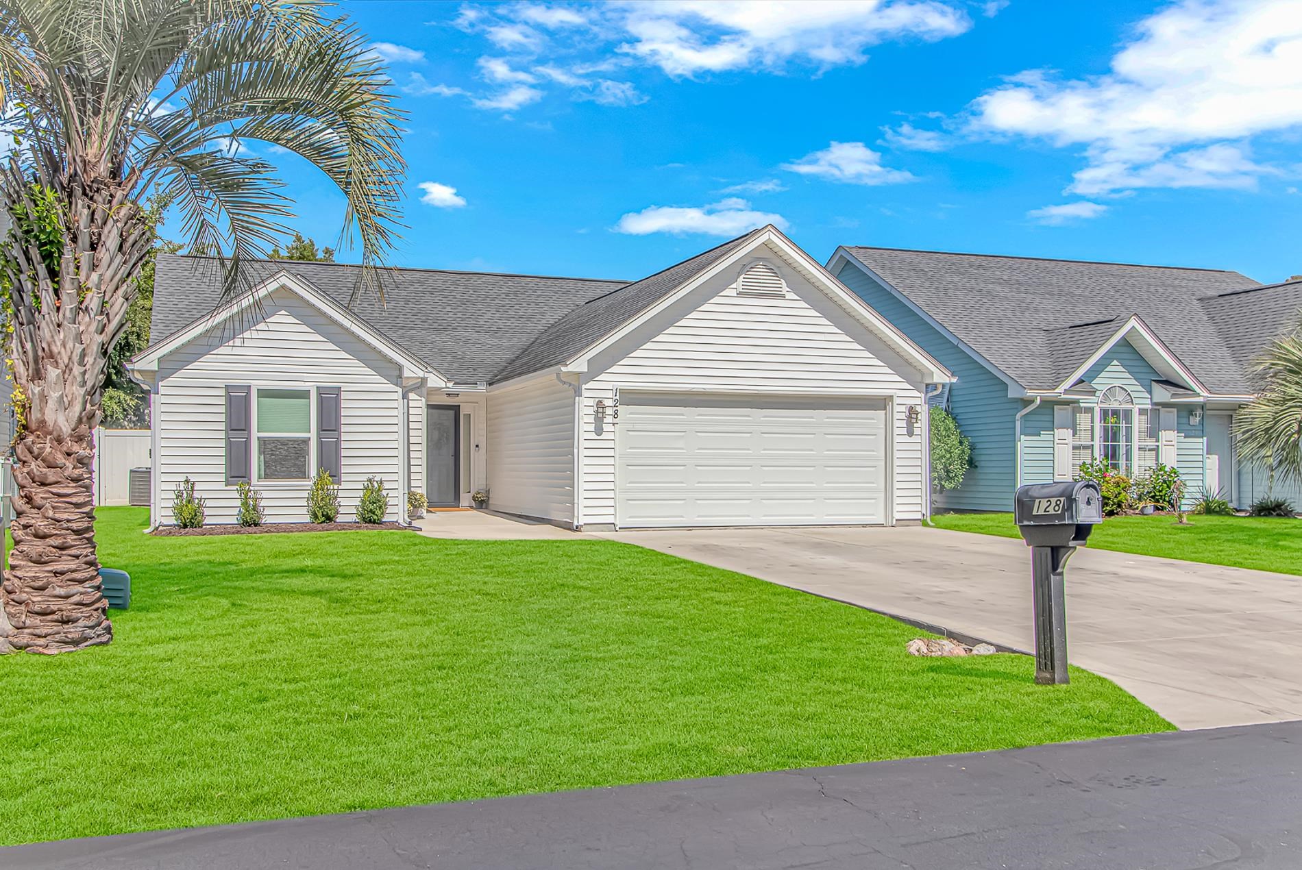 128 Dusty Trail Ln. – Surfside Beach, SC