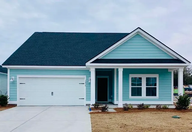 1123 Beach Way Ln.