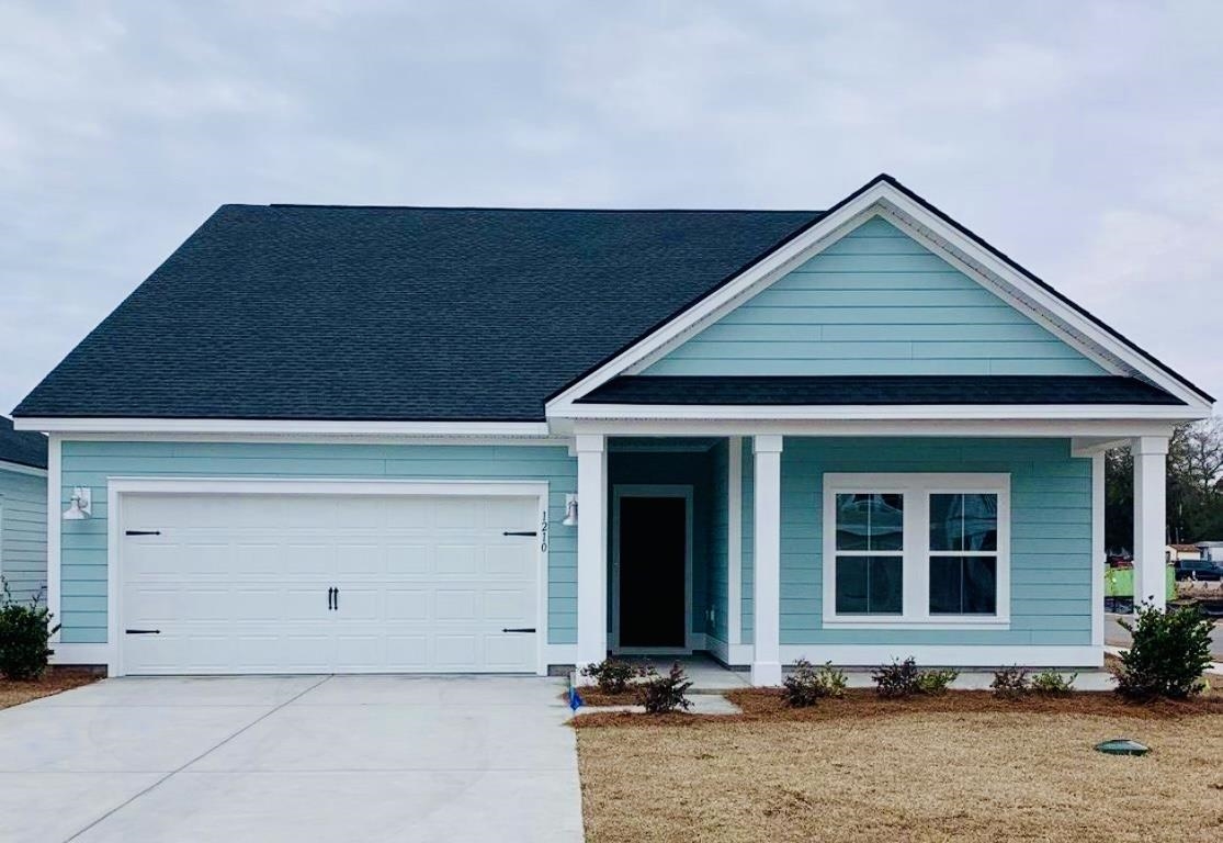 1123 Beach Way Ln. – North Myrtle Beach, SC