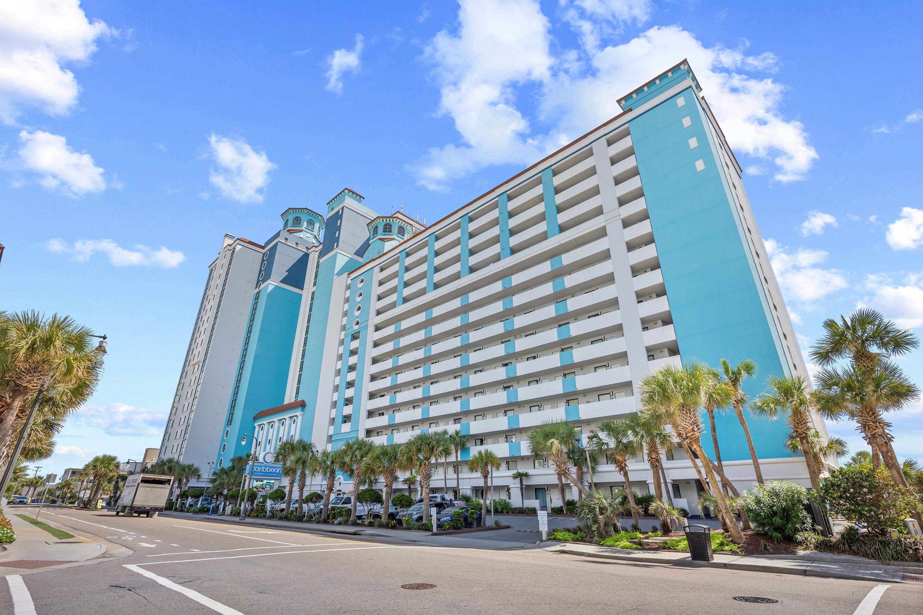 3000 N Ocean Blvd. – Myrtle Beach, SC