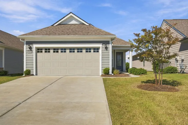 1306 Littleleaf Loop