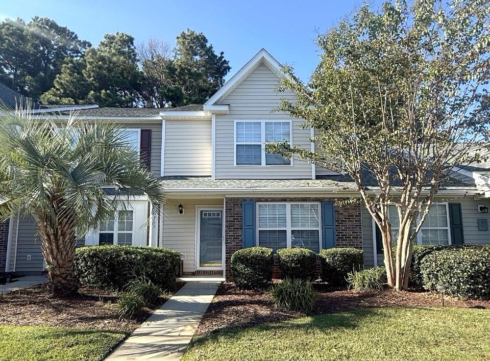 753 Wilshire Ln. – Murrells Inlet, SC