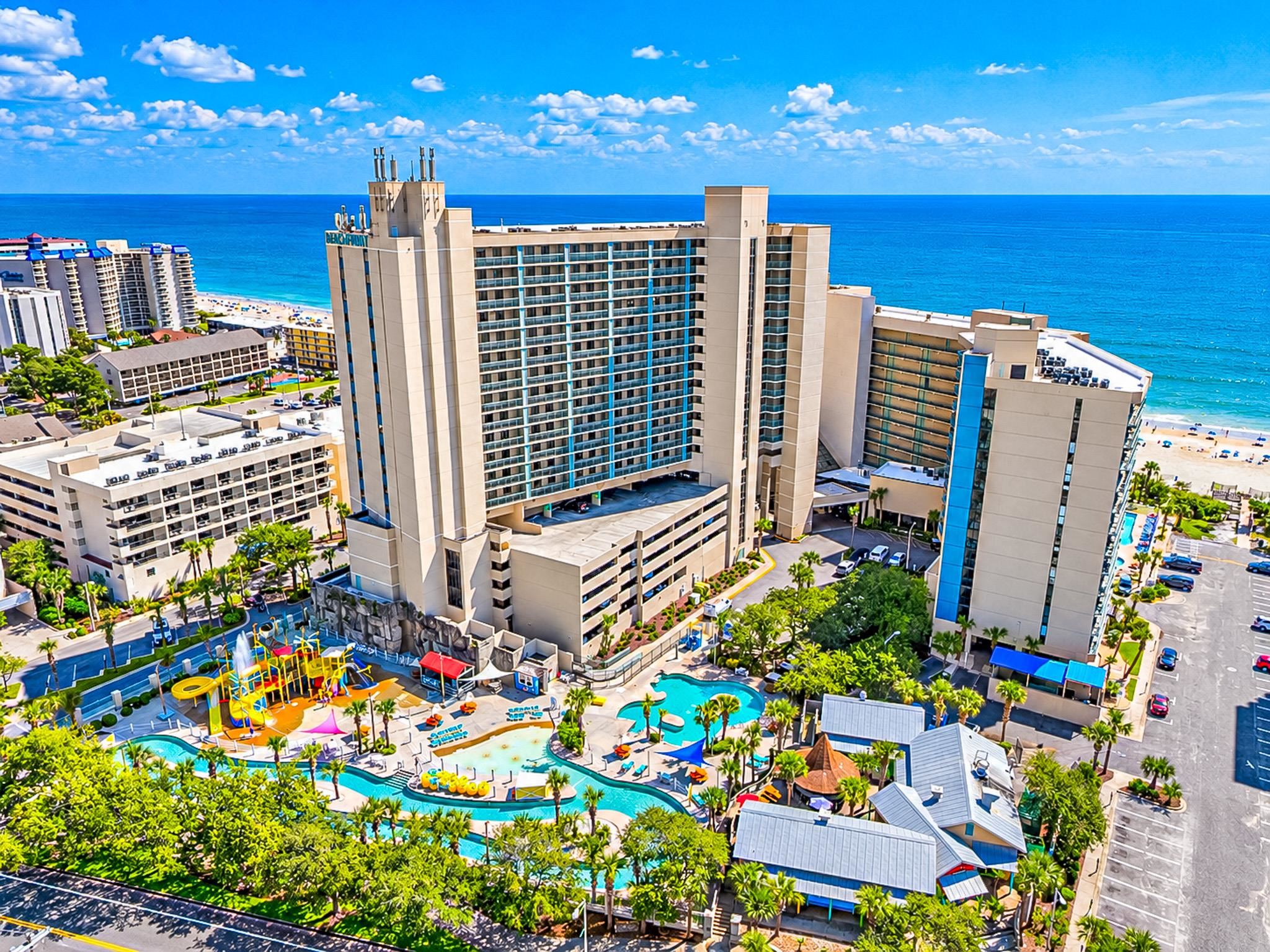 205 74th Ave. N – Myrtle Beach, SC