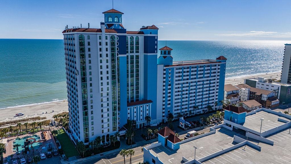 3000 N Ocean Blvd. – Myrtle Beach, SC