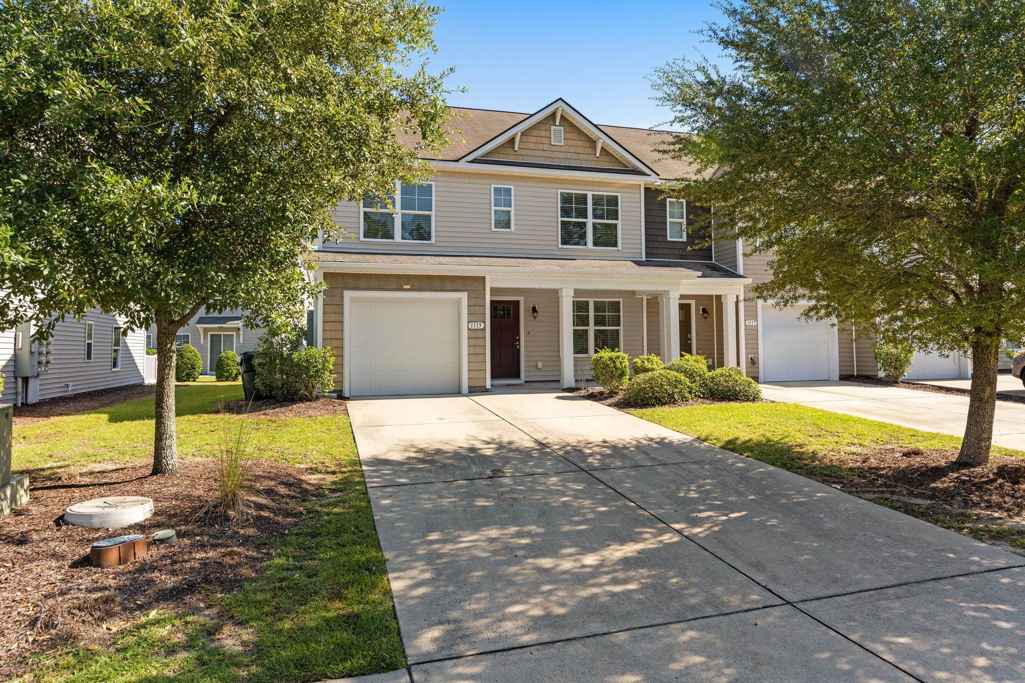 1115 Fairway Ln. – Conway, SC