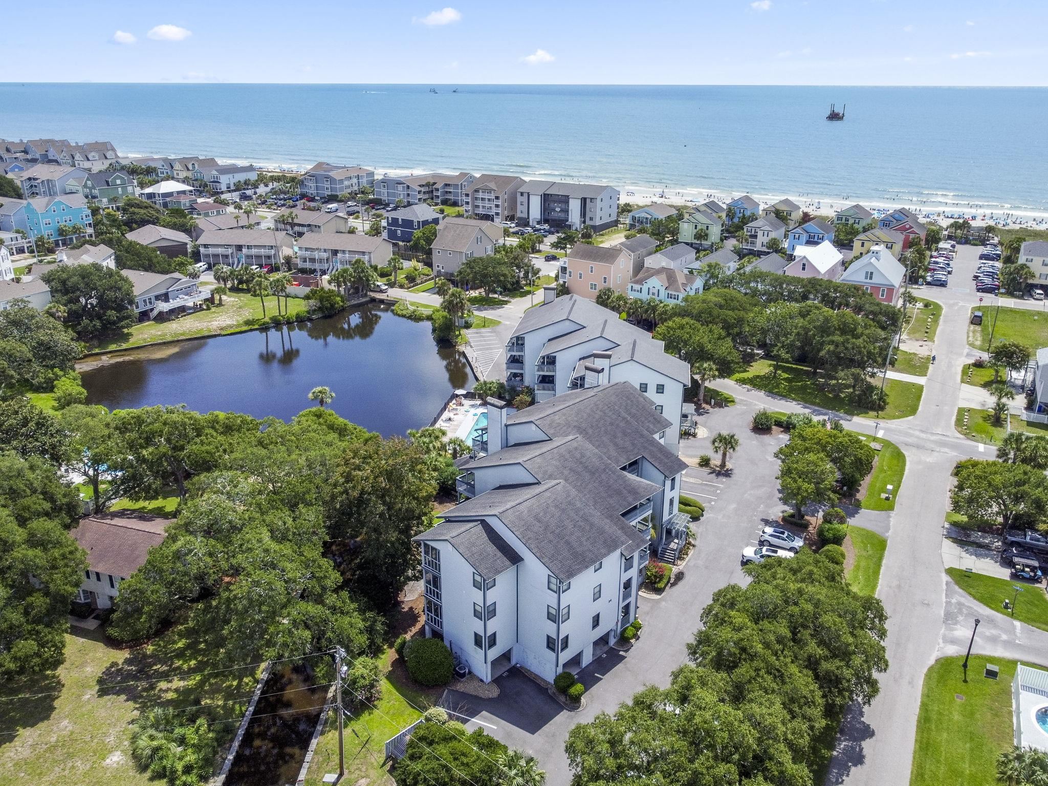 310 3rd Ave. N – Surfside Beach, SC