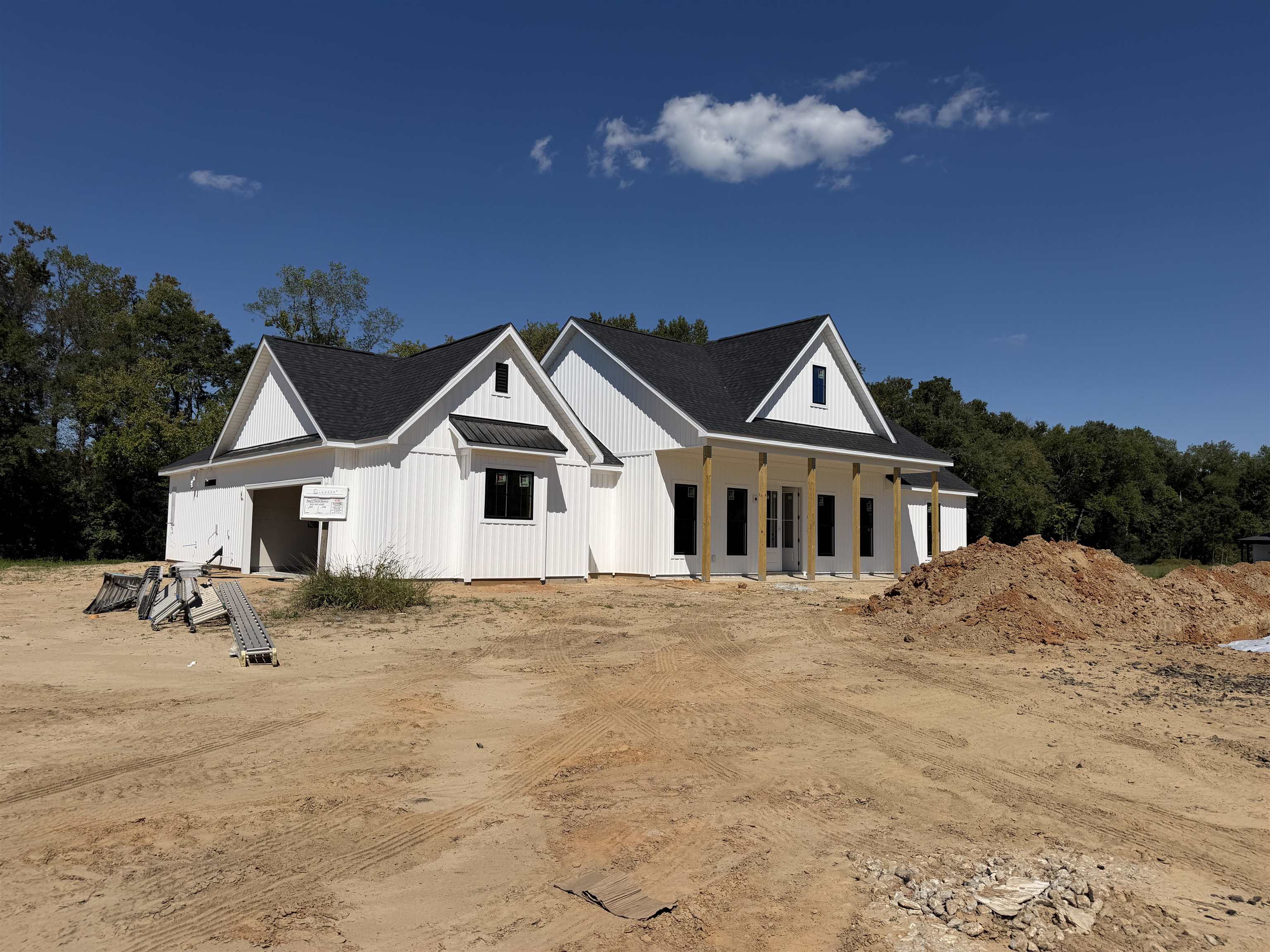 2680 NW Pleasant Grove Rd. – Loris, SC