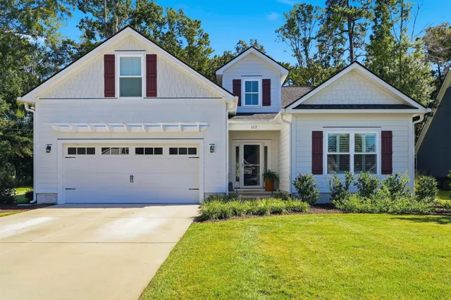112 Northwoods Ct.