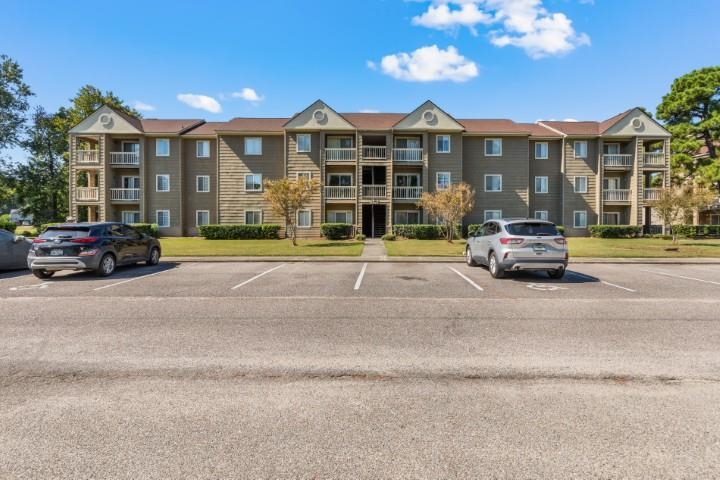 380 Myrtle Greens Dr. – Conway, SC