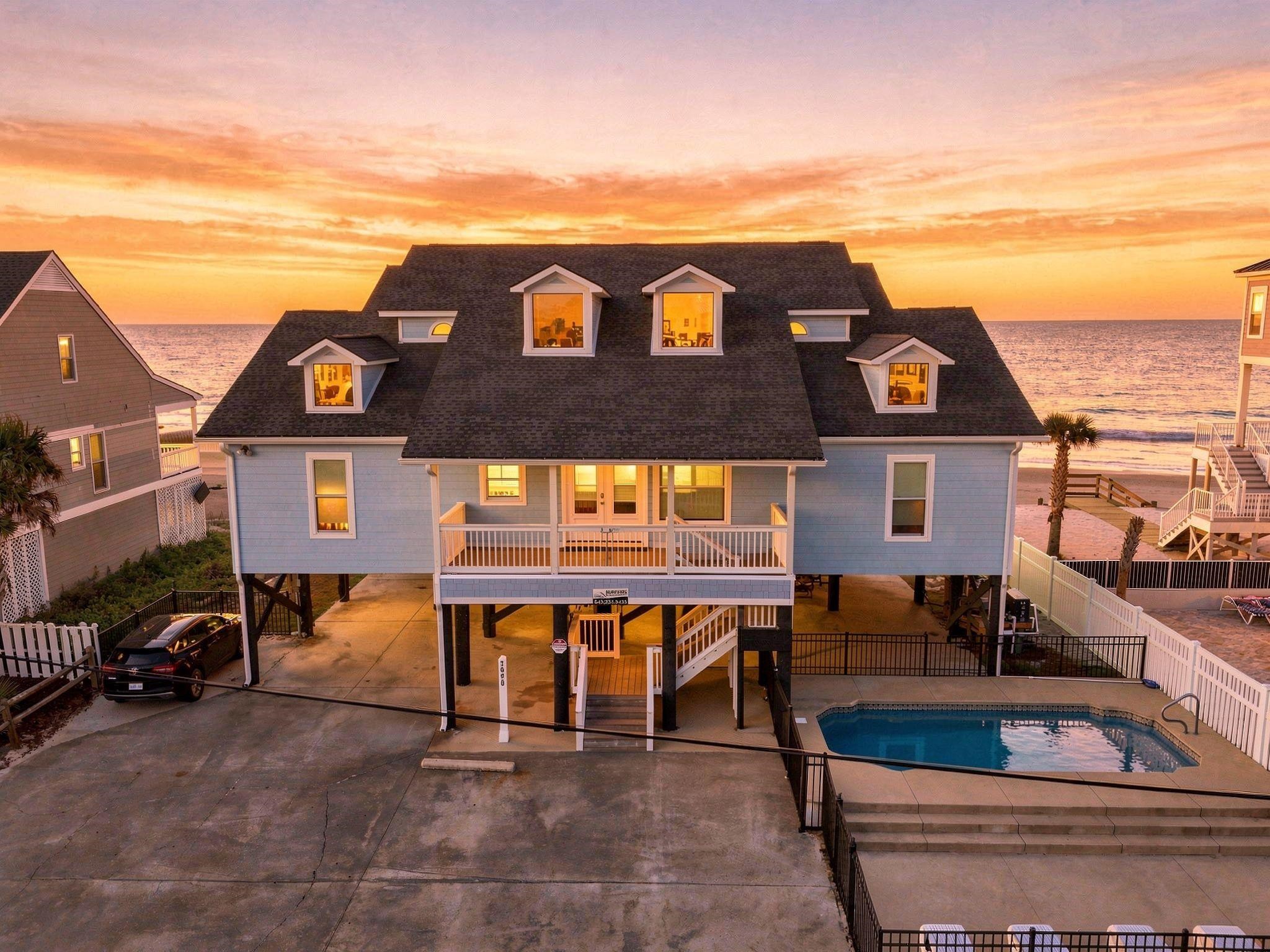 1975 S Waccamaw Dr. – Murrells Inlet, SC