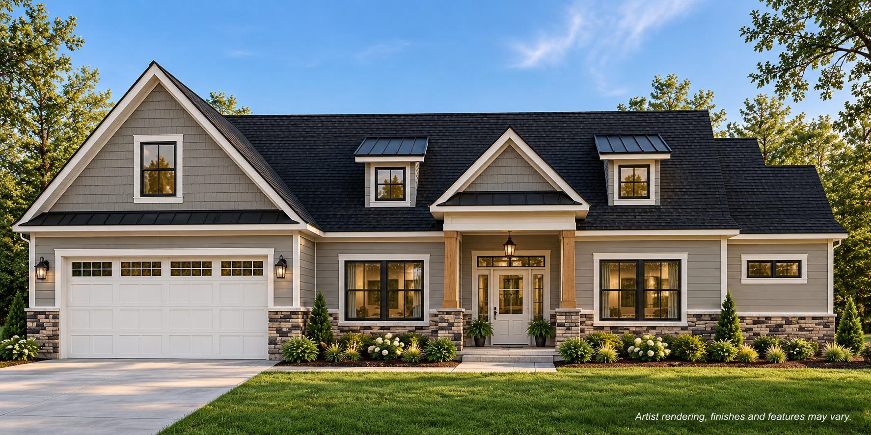 3206 Yawnoc Dr. – Conway, SC