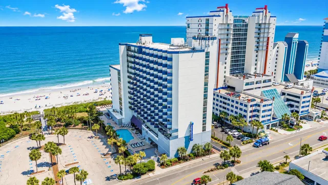 2001 S Ocean Blvd.