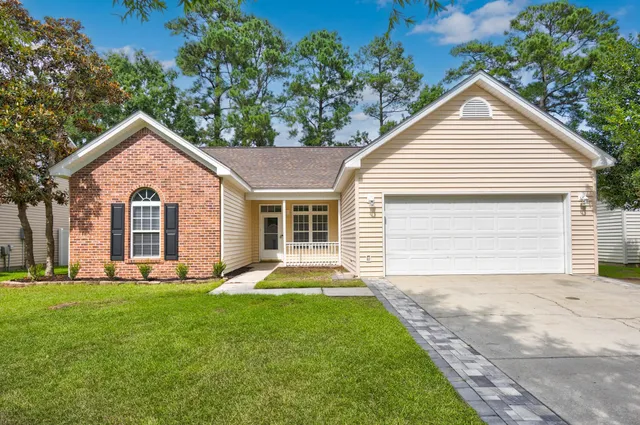 126 Clovis Circle
