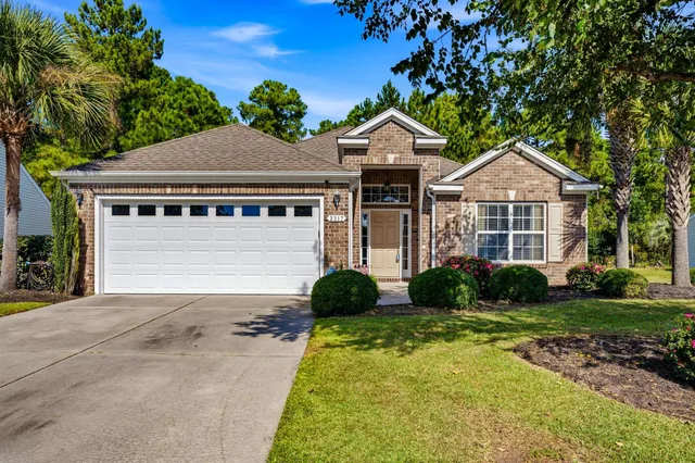3317 Picket Fence Ln.