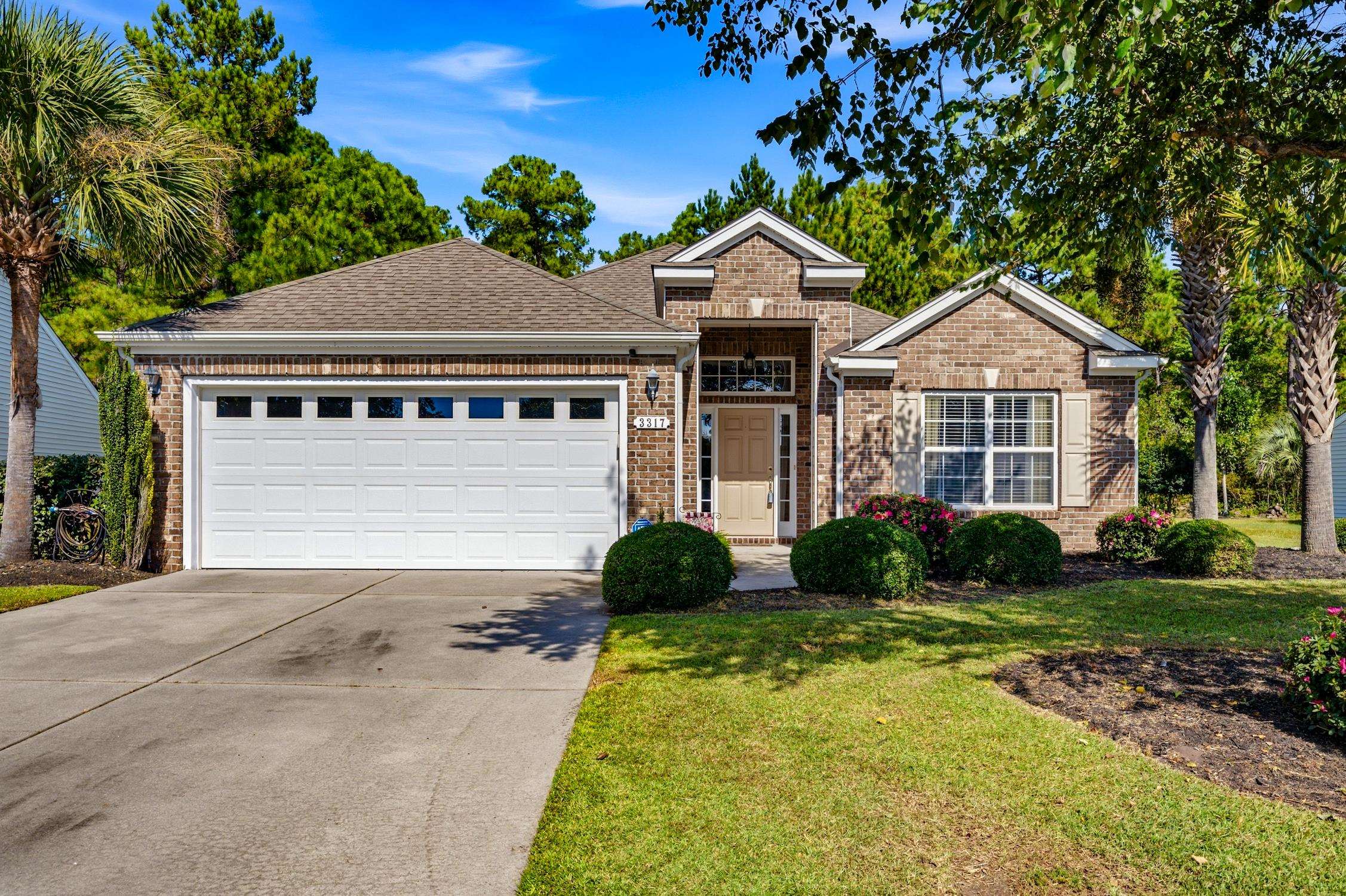 3317 Picket Fence Ln. – Myrtle Beach, SC