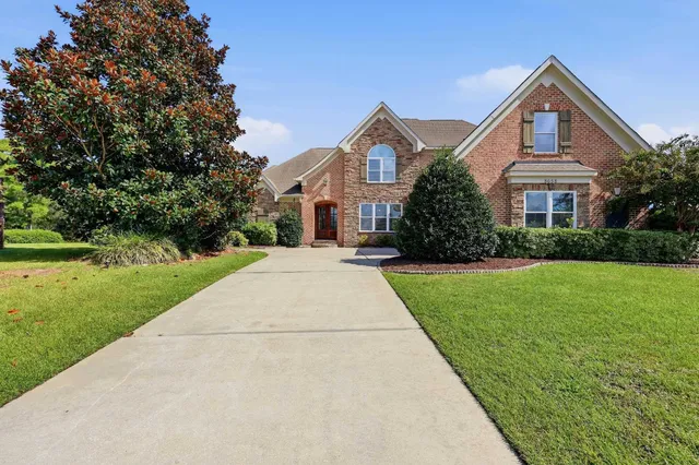 8658 Windsong Ct.
