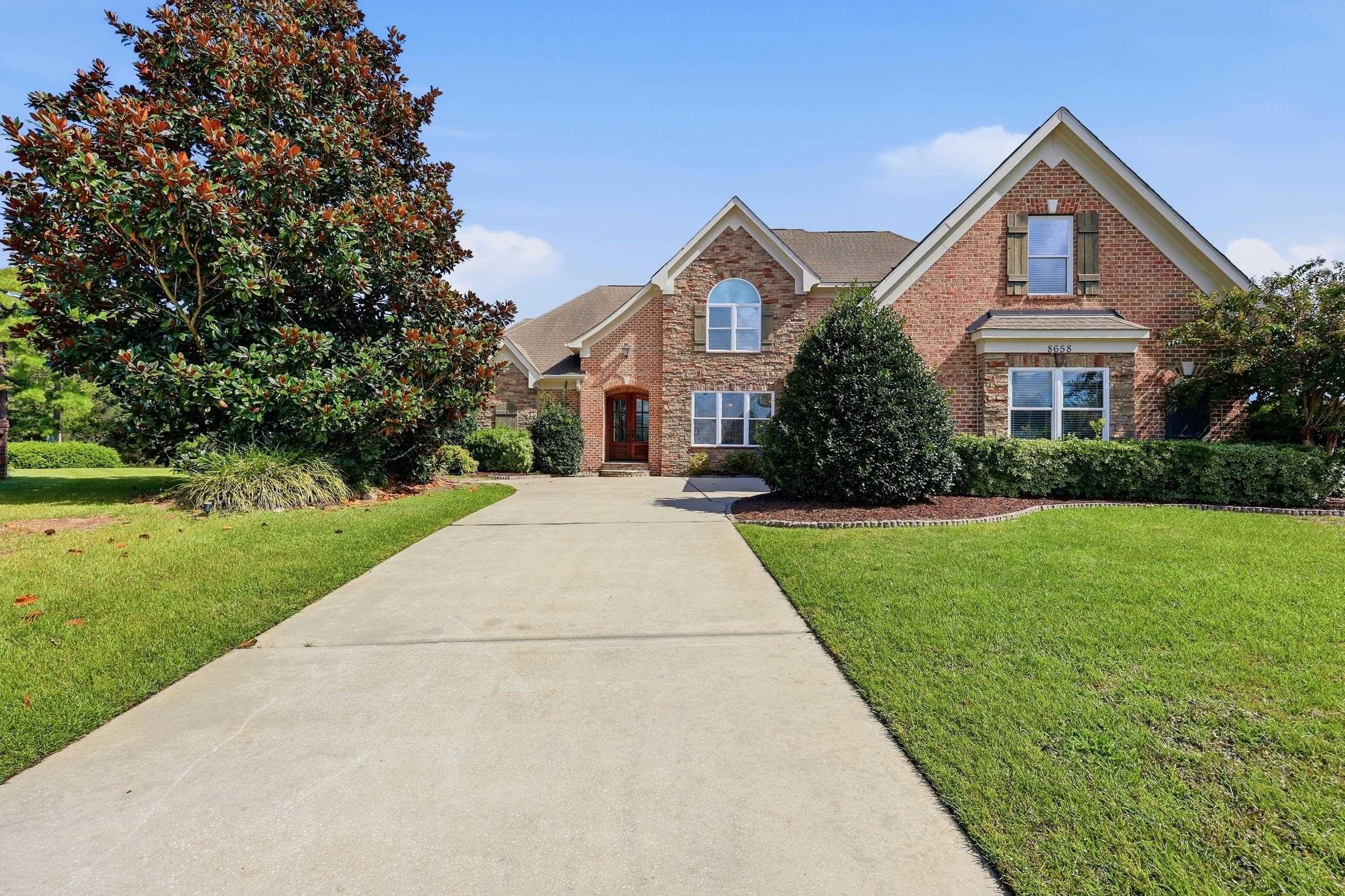 8658 Windsong Ct. – Myrtle Beach, SC