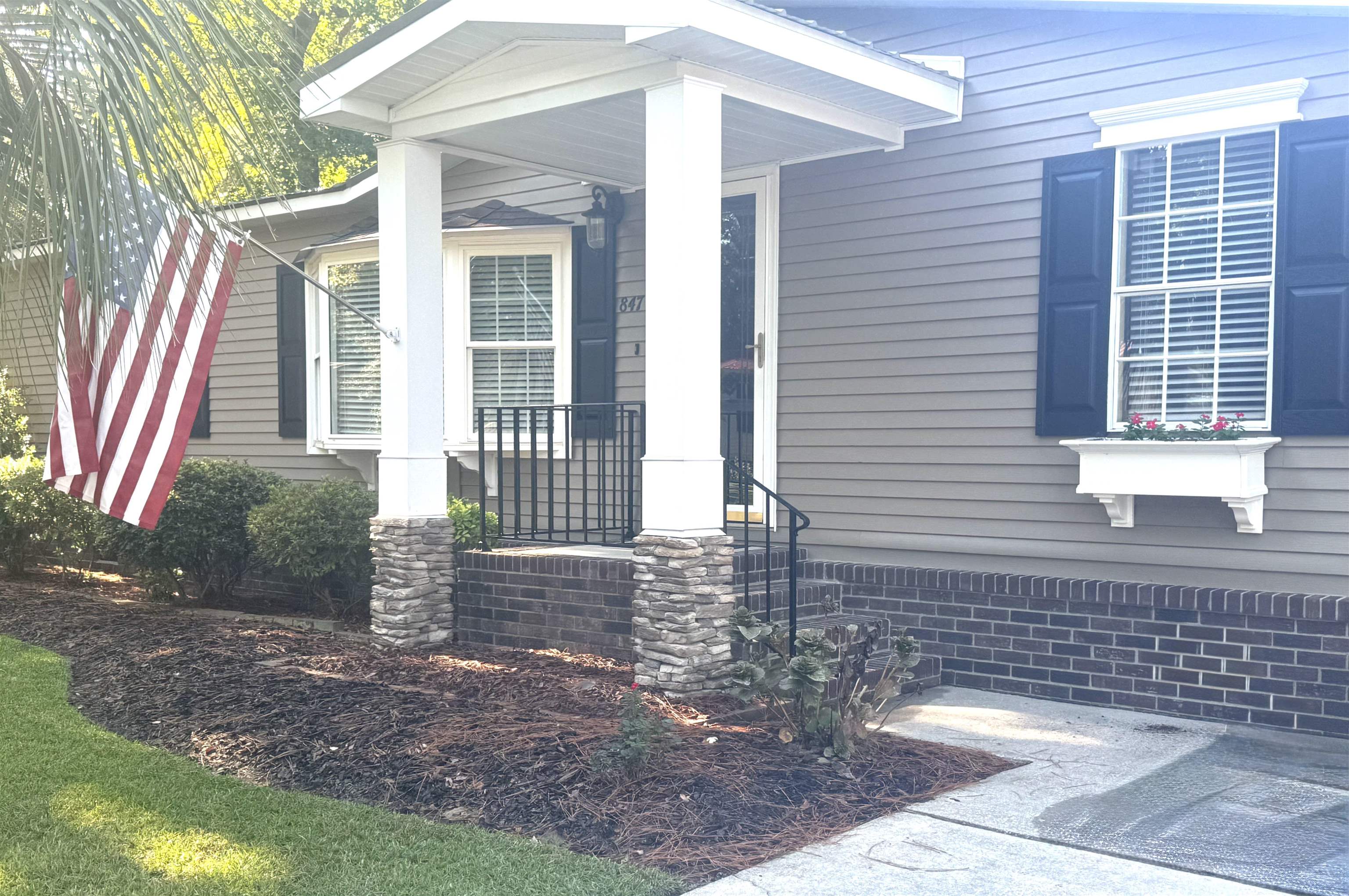 847 Blue Ridge Trail – Murrells Inlet, SC