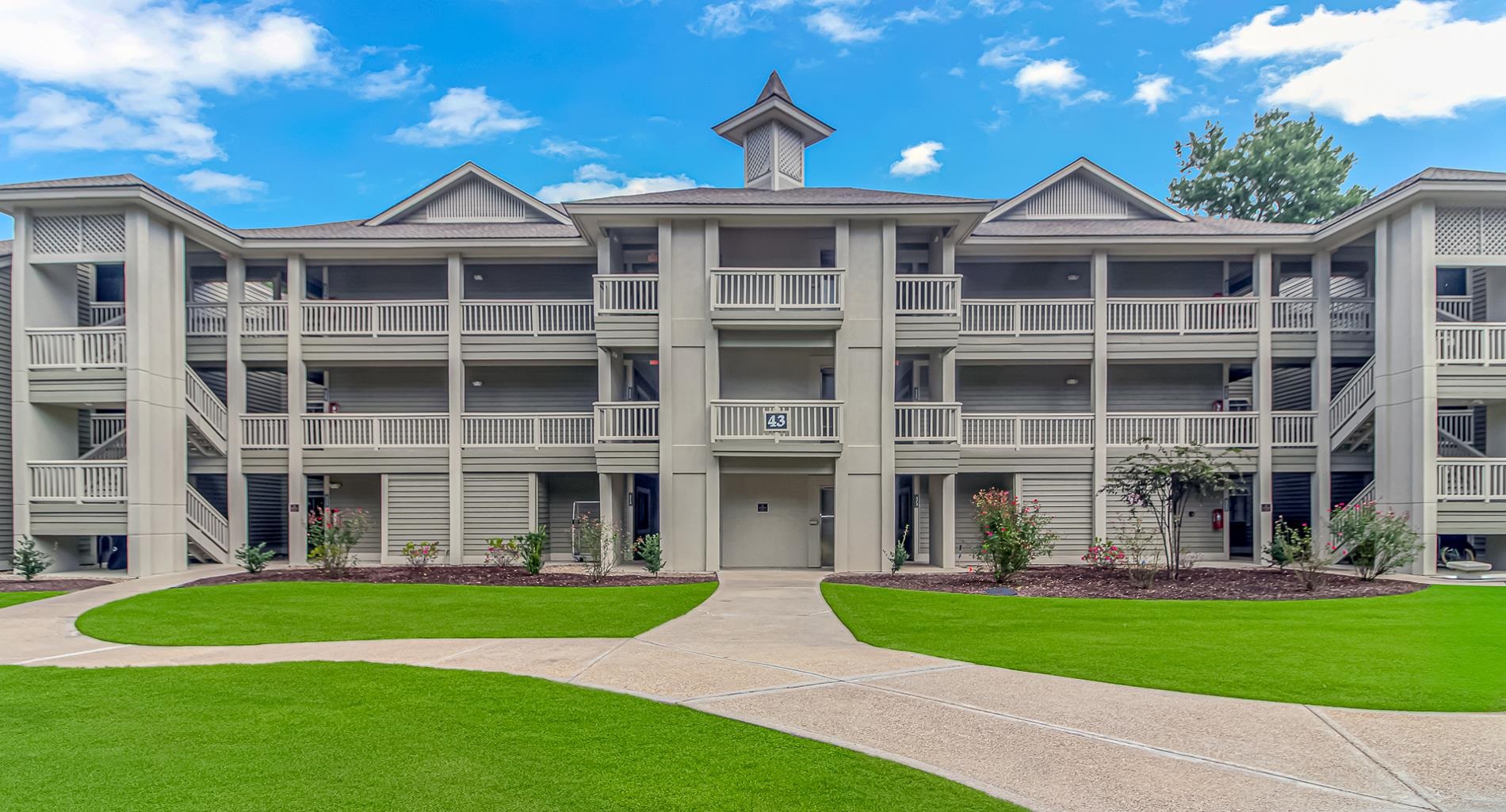 1401 Lighthouse Dr. – North Myrtle Beach, SC
