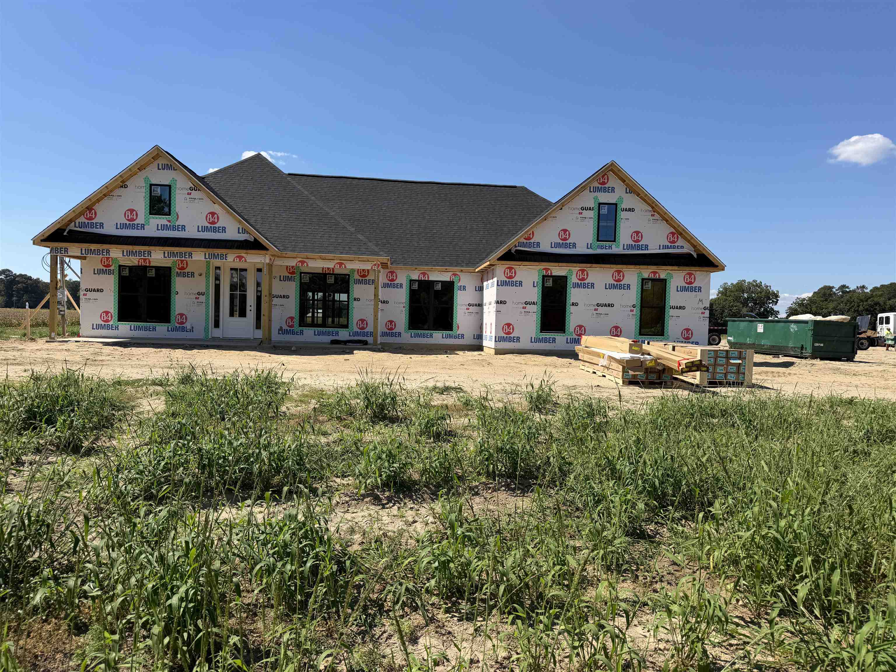 2600 NW Highway 348 – Loris, SC
